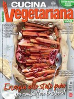 La mia cucina vegetariana